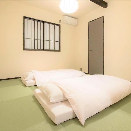 Musubi Hotel Machiya Haruyoshi Fukuoka  Esterno foto